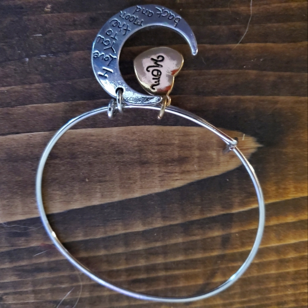 Mom Bracelet
